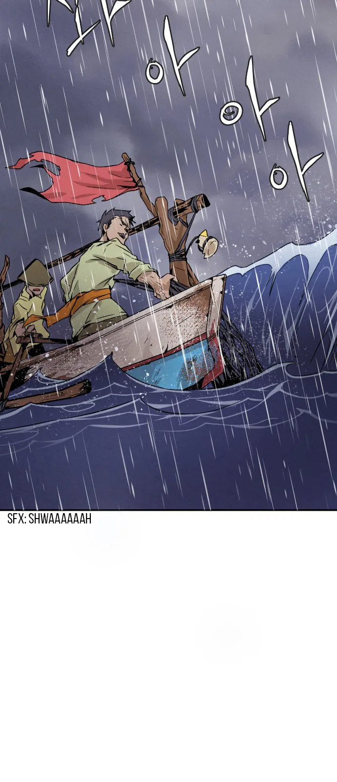 How to Kill a God Chapter 4 – Page 46