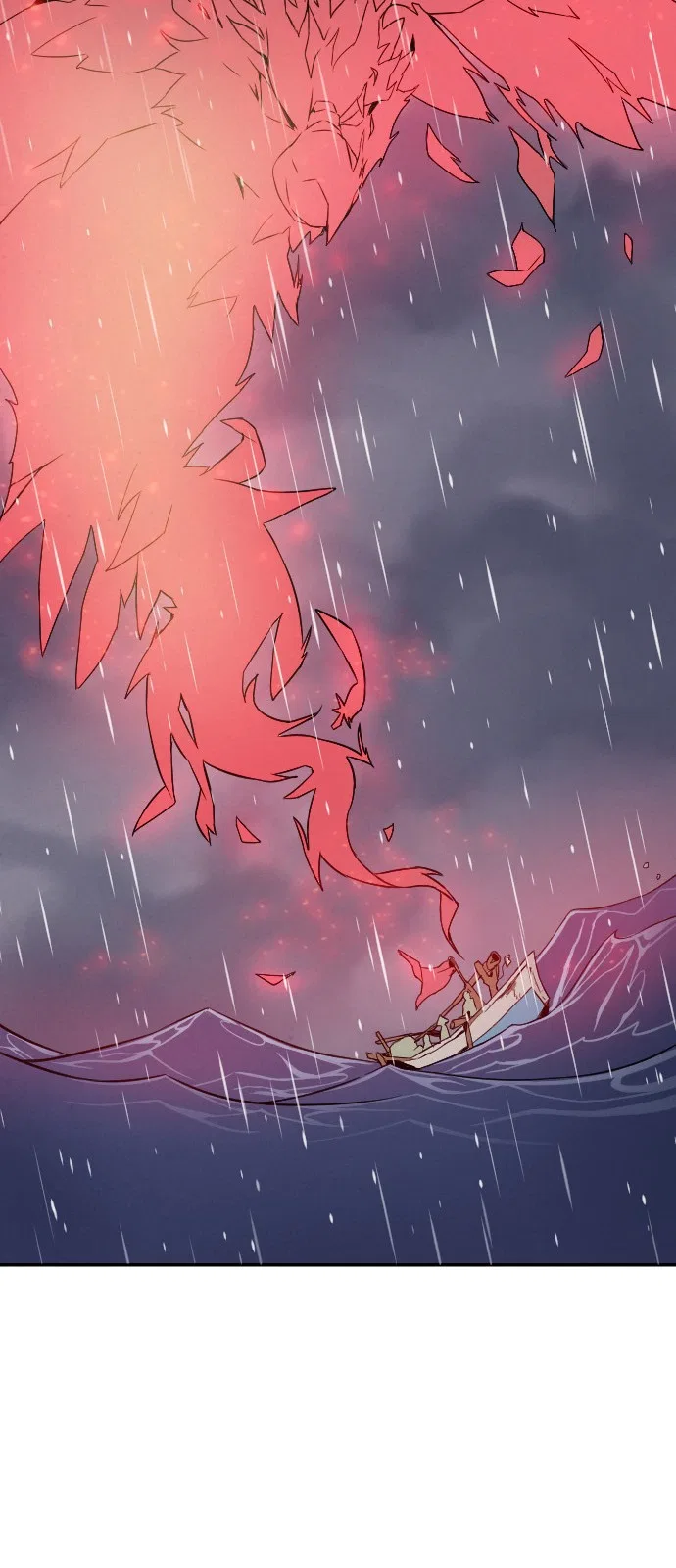 How to Kill a God Chapter 4 – Page 48
