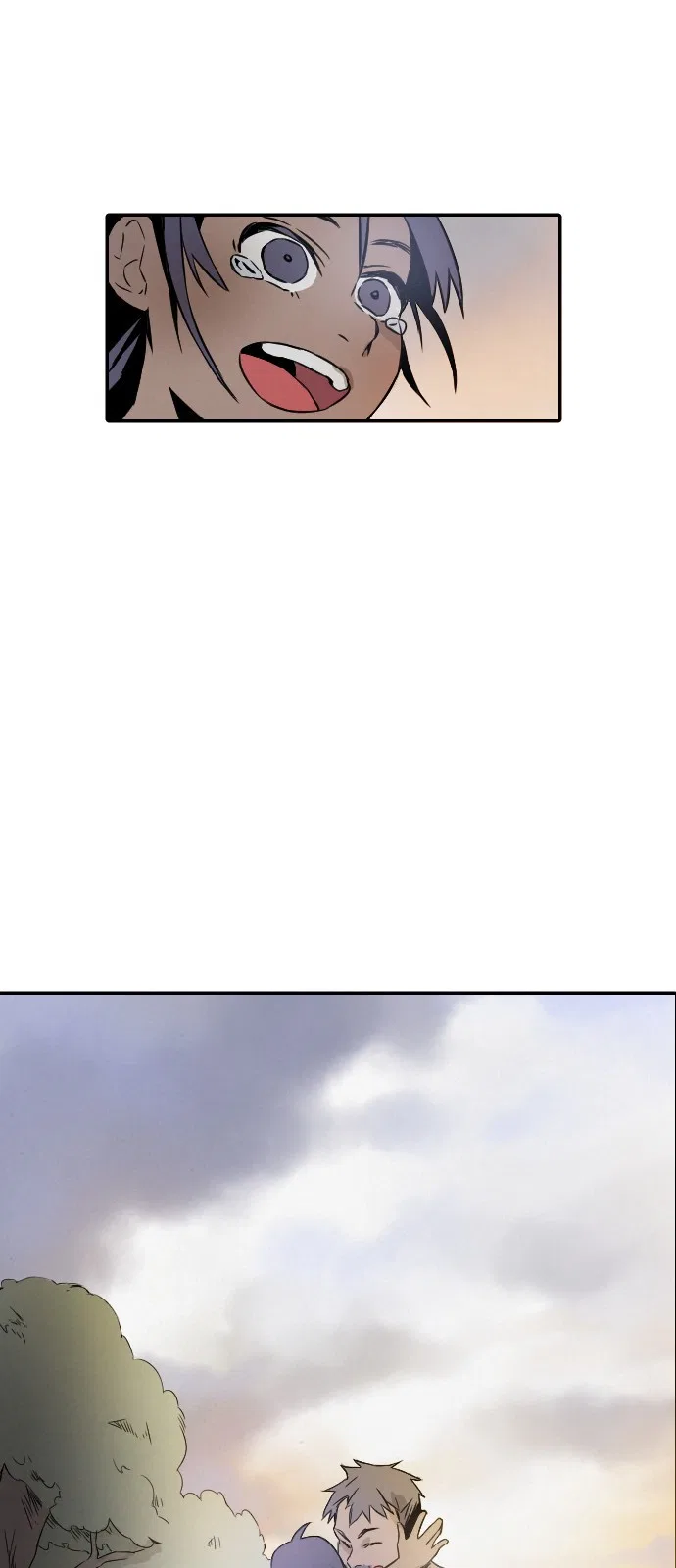 How to Kill a God Chapter 4 – Page 51