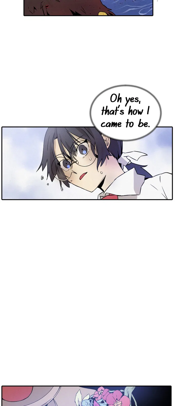 How to Kill a God Chapter 4 – Page 53