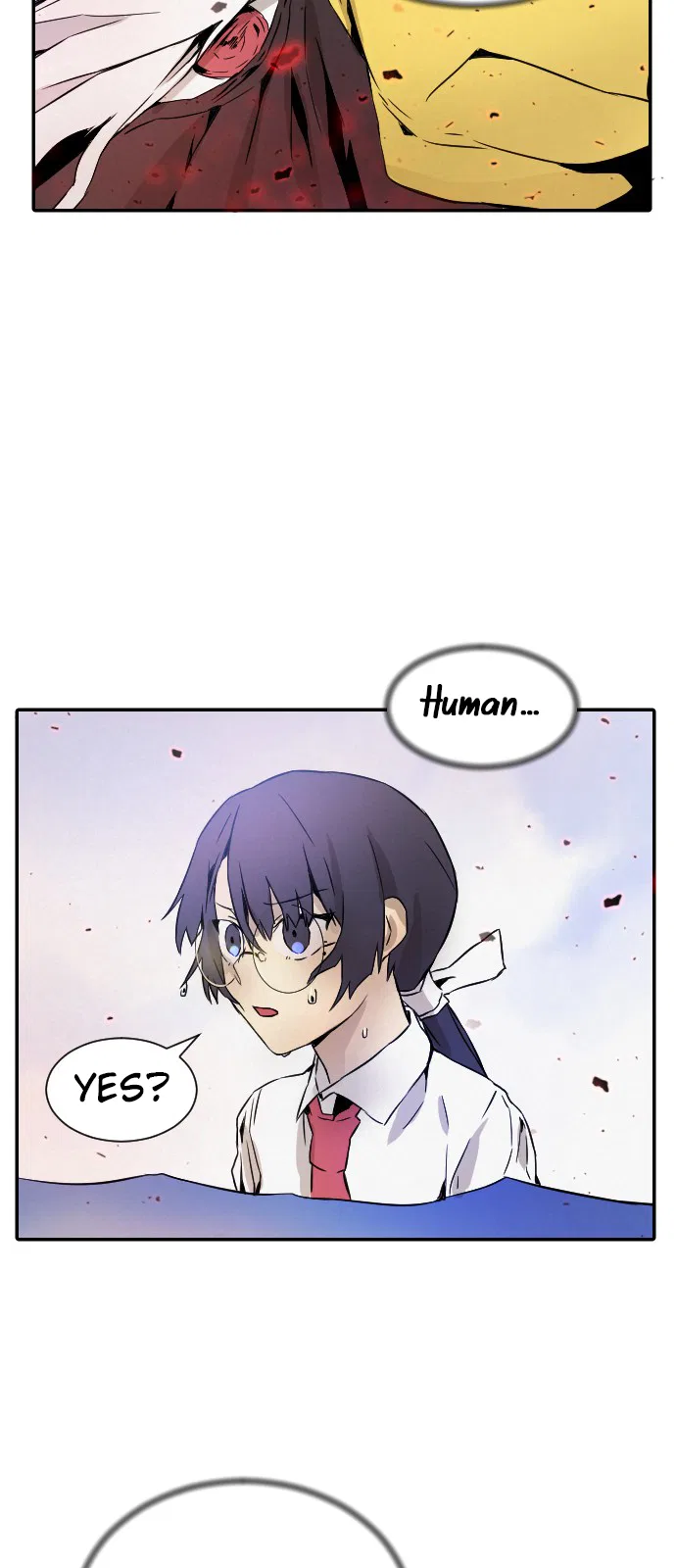How to Kill a God Chapter 4 – Page 60