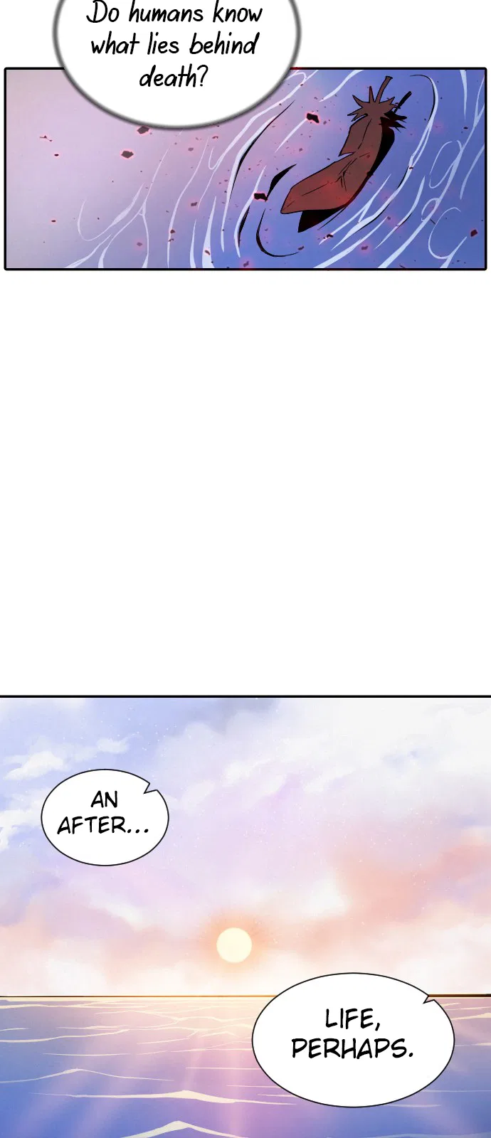 How to Kill a God Chapter 4 – Page 61