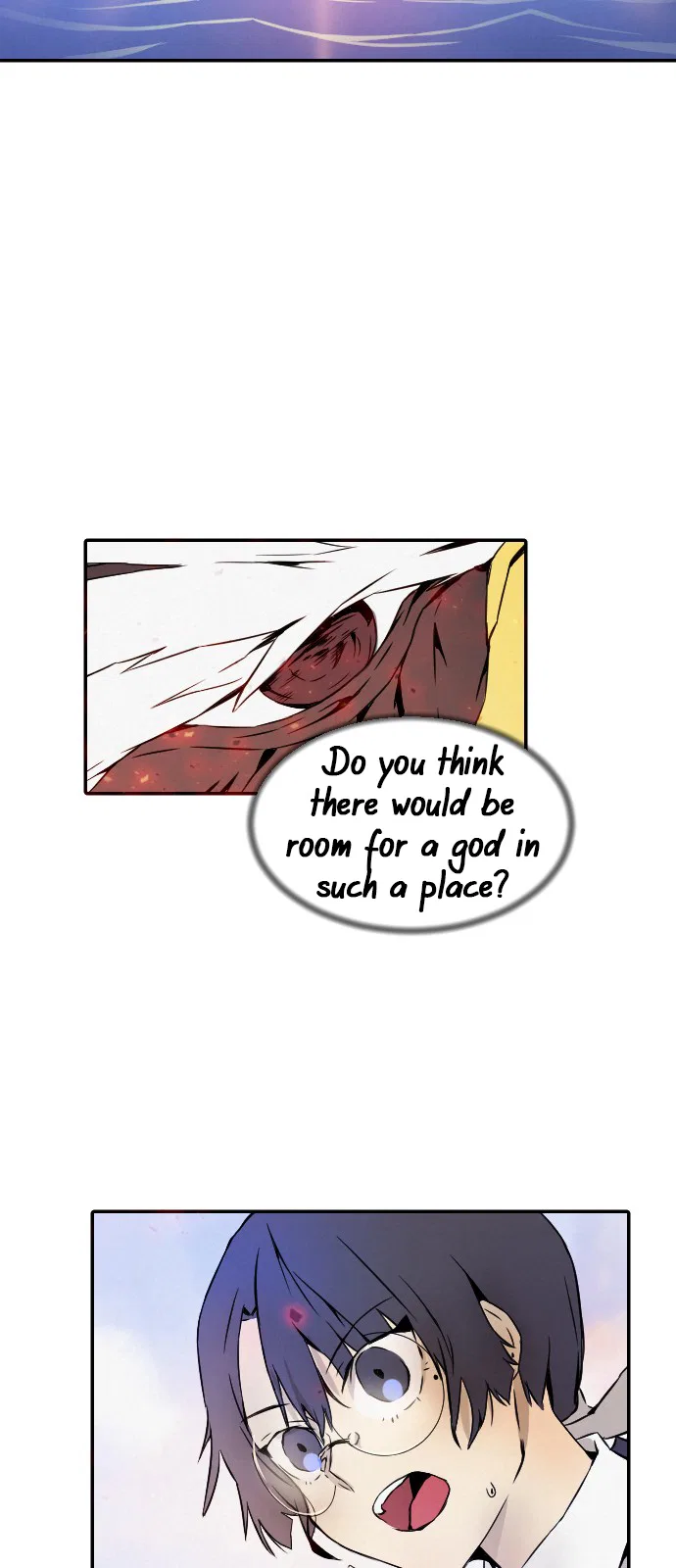 How to Kill a God Chapter 4 – Page 62