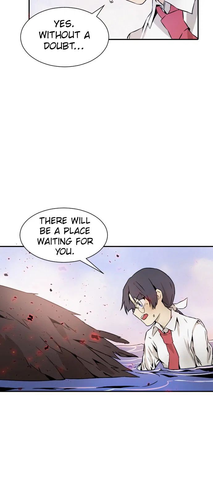 How to Kill a God Chapter 4 – Page 63