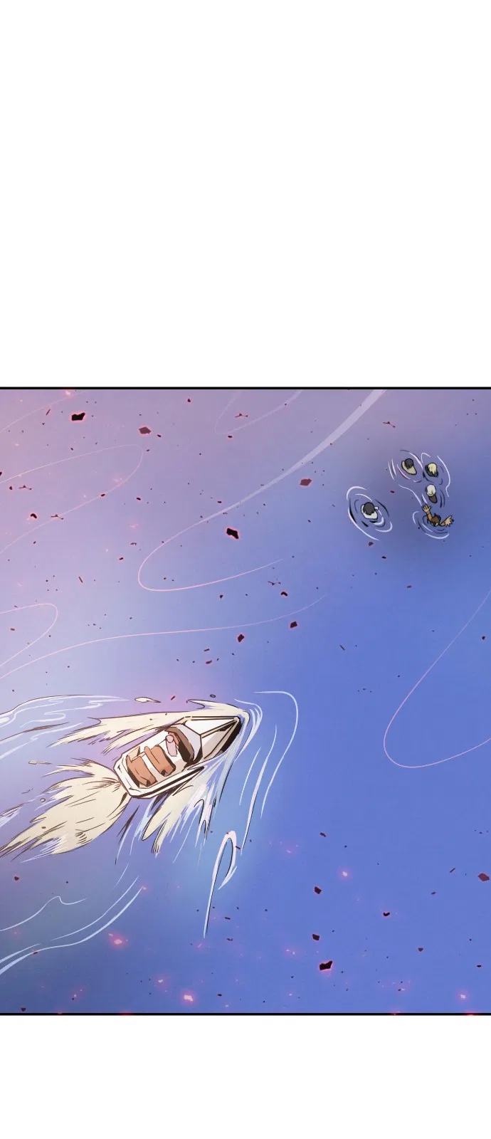 How to Kill a God Chapter 4 – Page 69