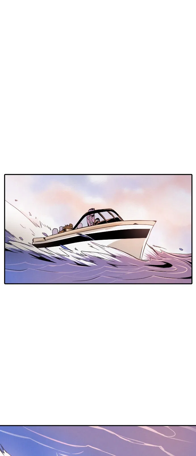 How to Kill a God Chapter 4 – Page 70