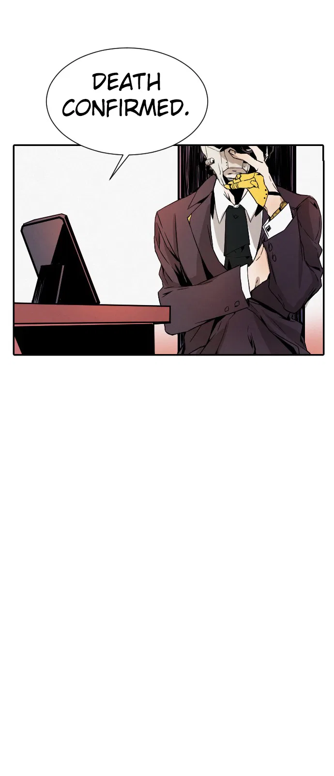 How to Kill a God Chapter 4 – Page 73
