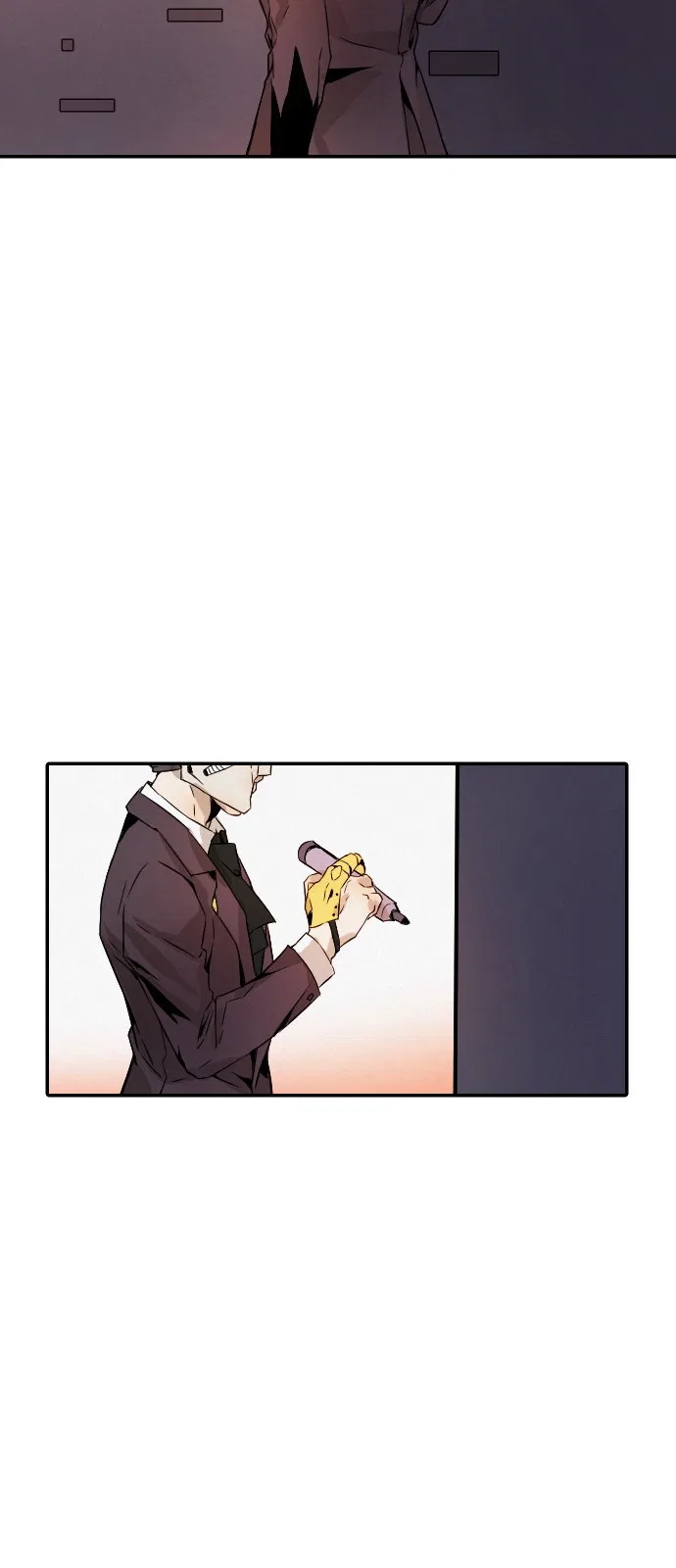 How to Kill a God Chapter 4 – Page 75