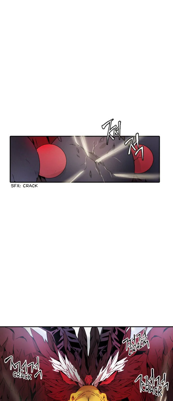 How to Kill a God Chapter 3 – Page 3