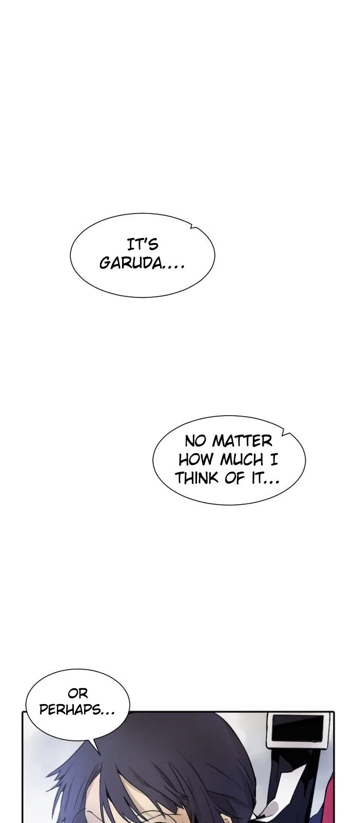 How to Kill a God Chapter 3 – Page 6