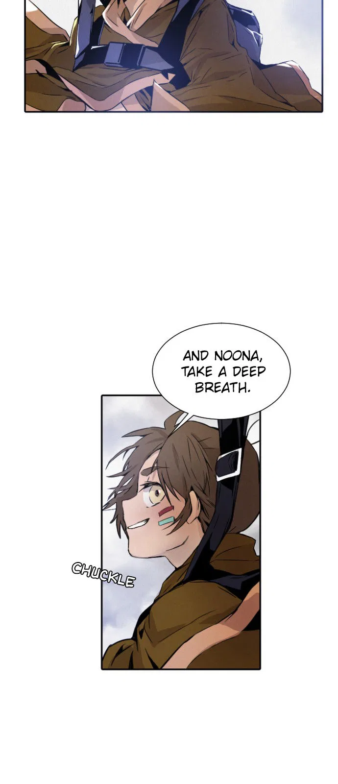 How to Kill a God Chapter 3 – Page 10