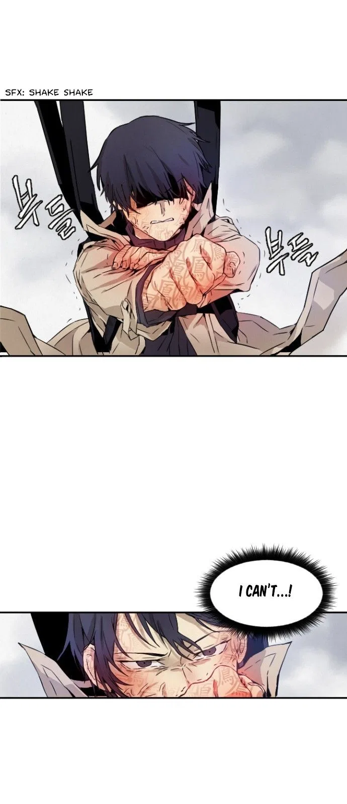 How to Kill a God Chapter 3 – Page 13