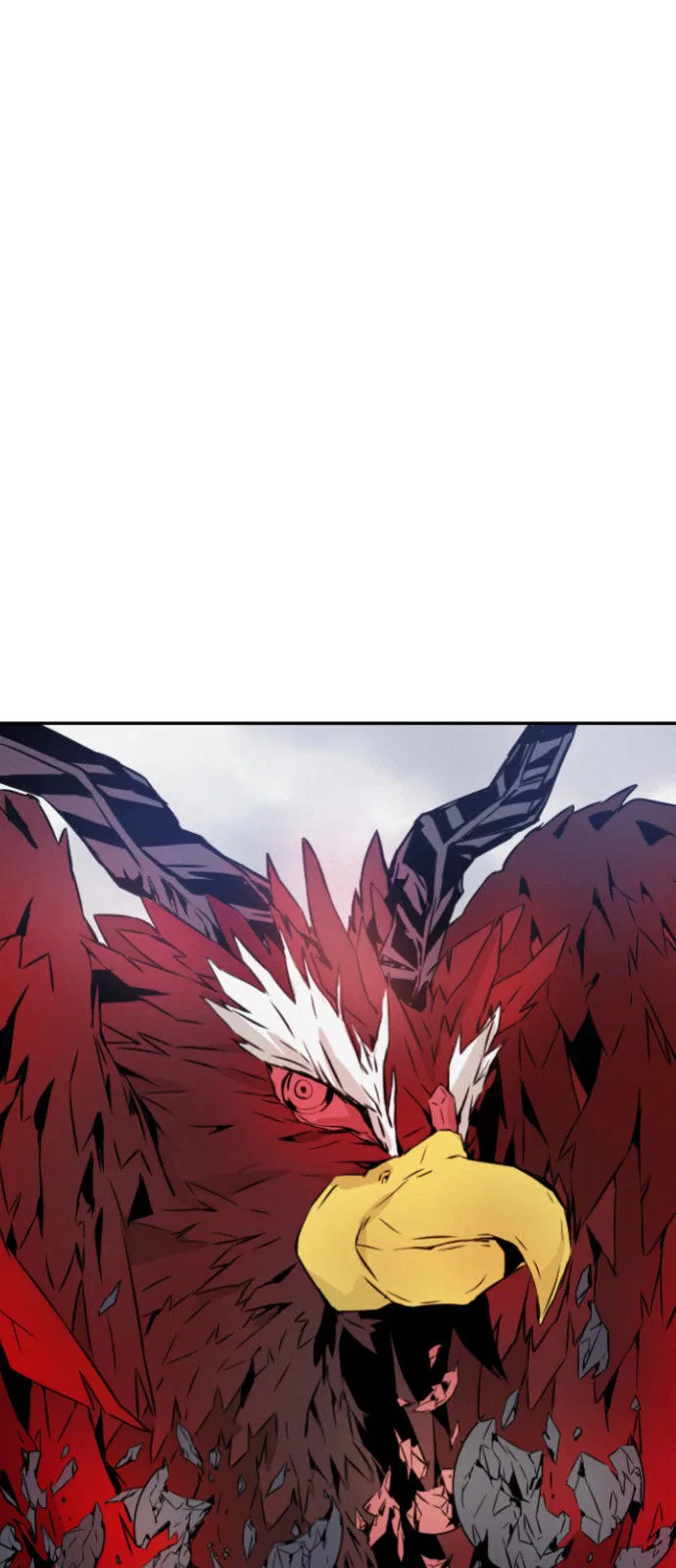 How to Kill a God Chapter 3 – Page 16
