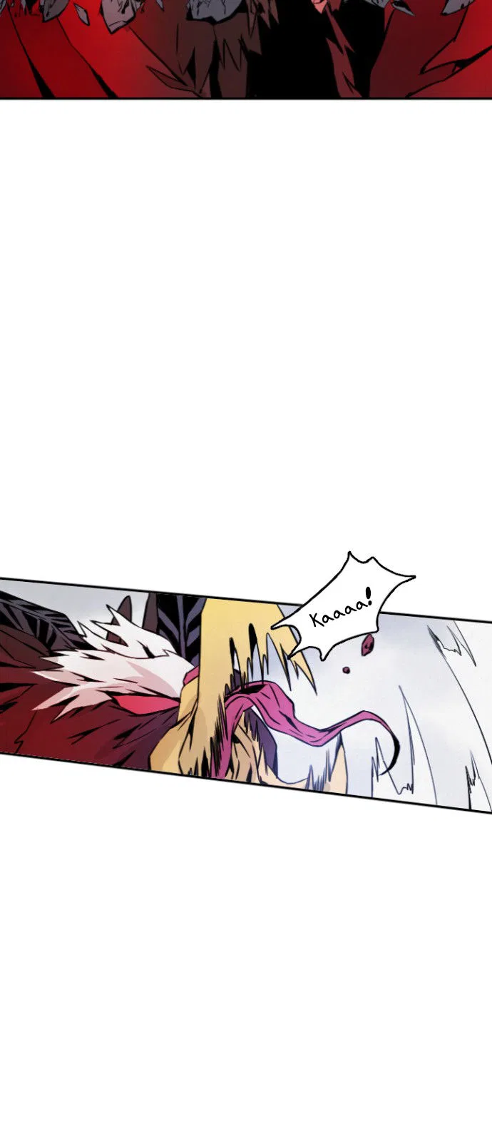 How to Kill a God Chapter 3 – Page 17