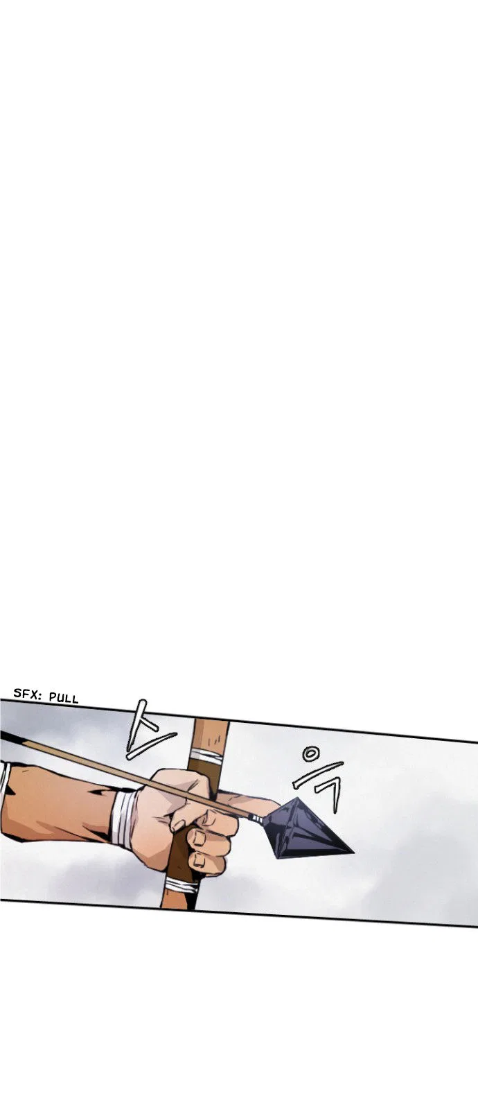 How to Kill a God Chapter 3 – Page 19