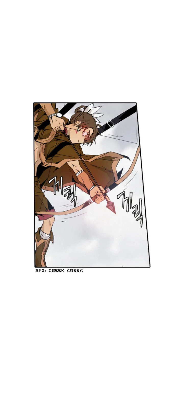 How to Kill a God Chapter 3 – Page 20