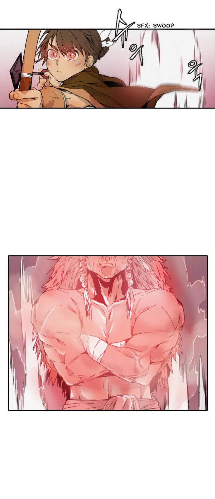 How to Kill a God Chapter 3 – Page 21