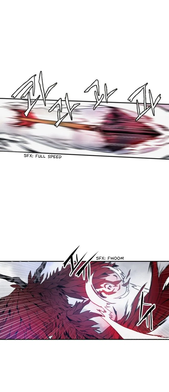 How to Kill a God Chapter 3 – Page 26