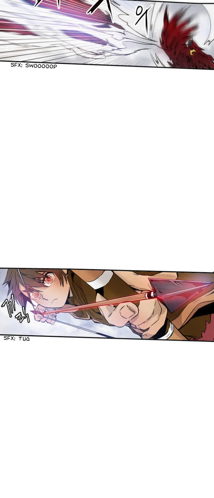 How to Kill a God Chapter 3 – Page 28