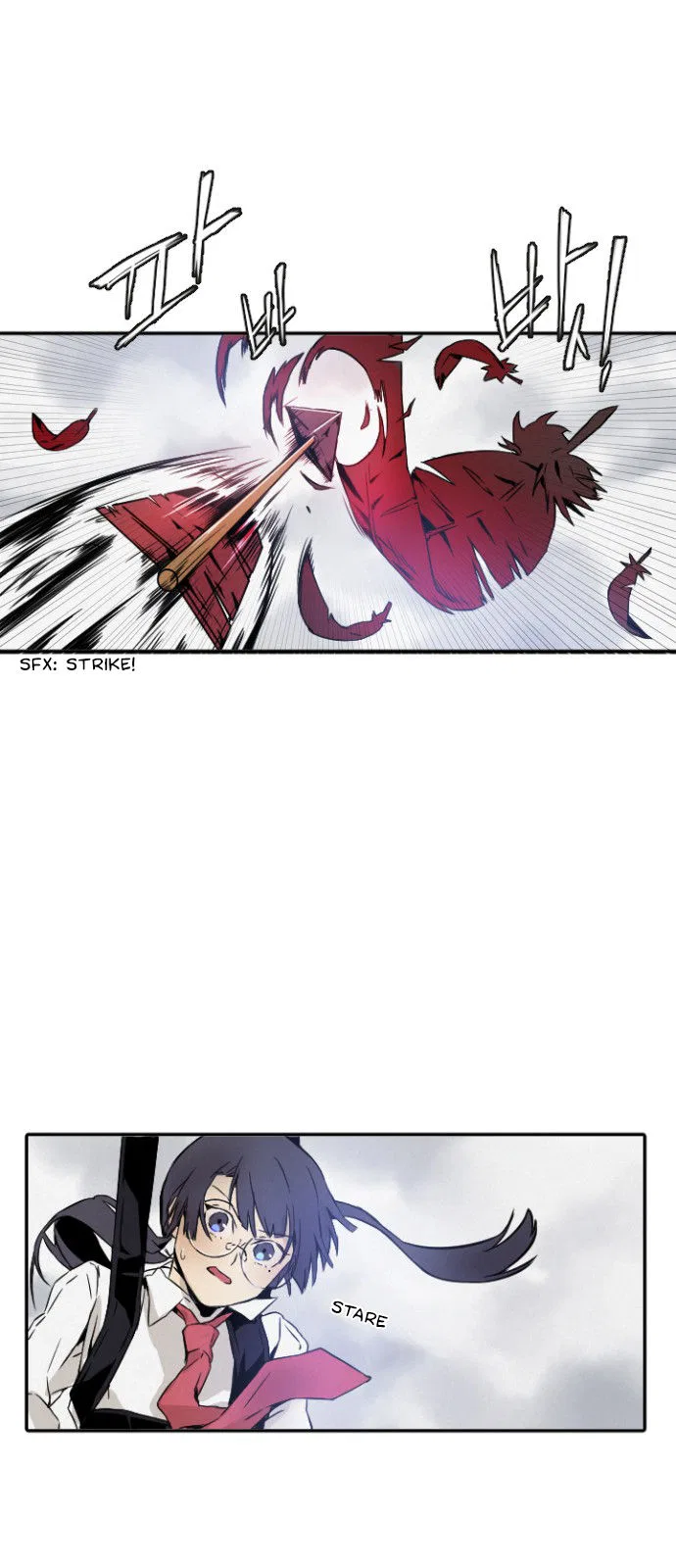 How to Kill a God Chapter 3 – Page 29