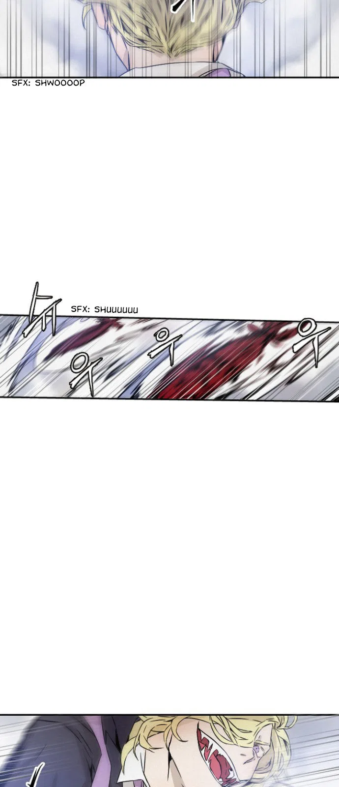 How to Kill a God Chapter 3 – Page 33