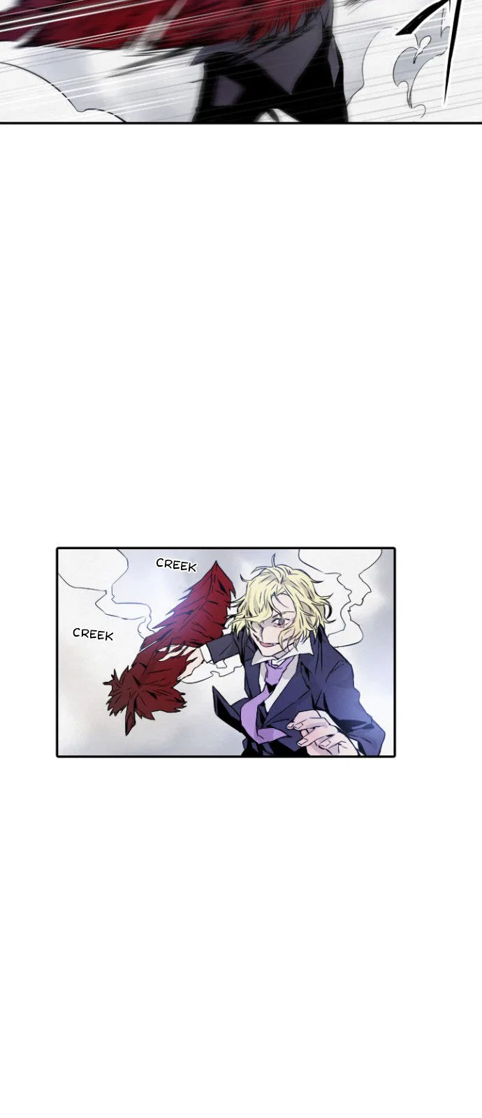 How to Kill a God Chapter 3 – Page 35