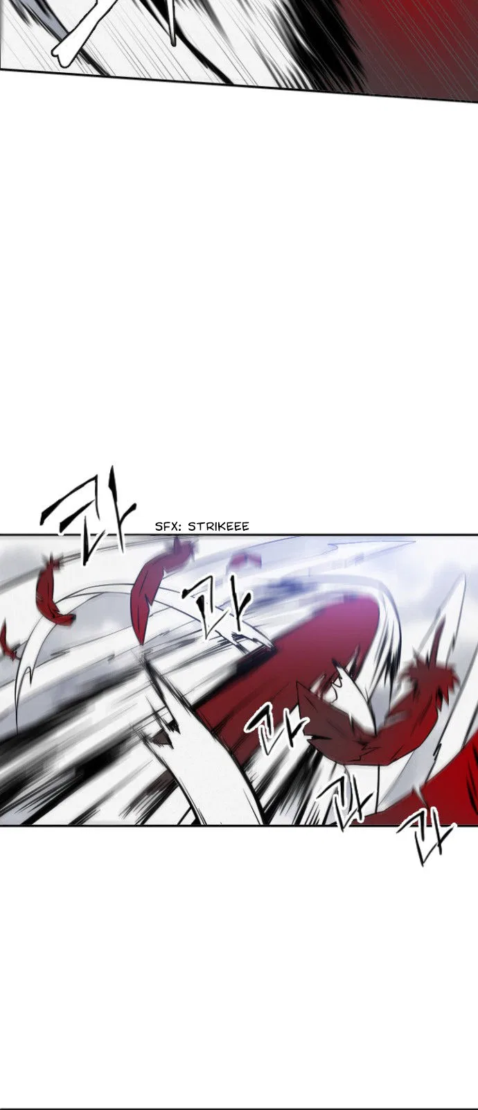 How to Kill a God Chapter 3 – Page 38