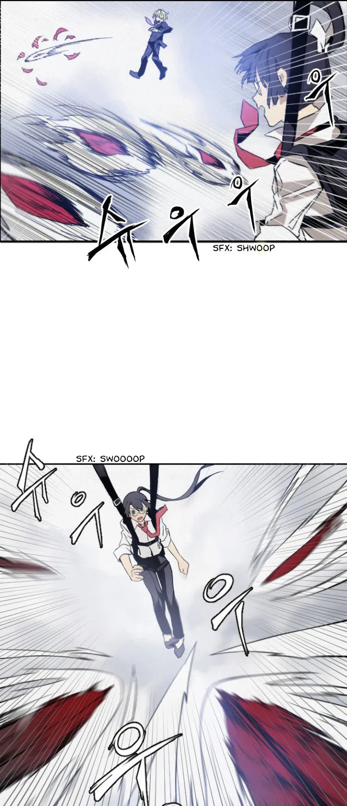 How to Kill a God Chapter 3 – Page 39