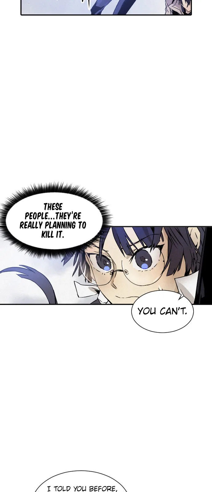 How to Kill a God Chapter 3 – Page 44