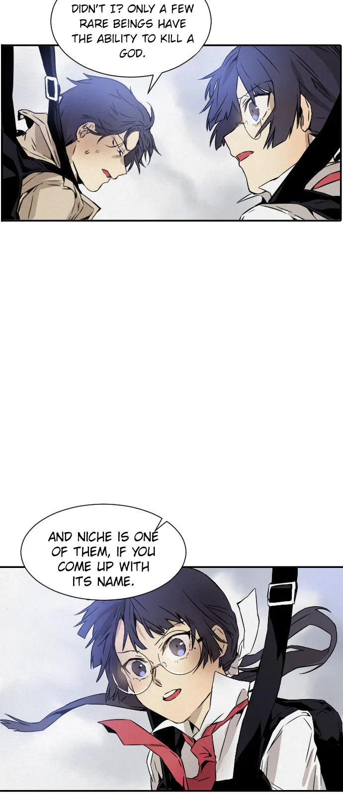 How to Kill a God Chapter 3 – Page 45