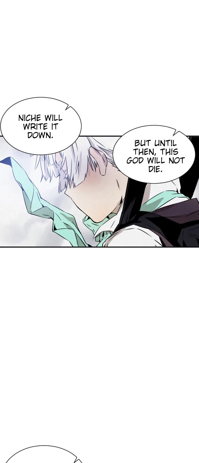 How to Kill a God Chapter 3 – Page 46