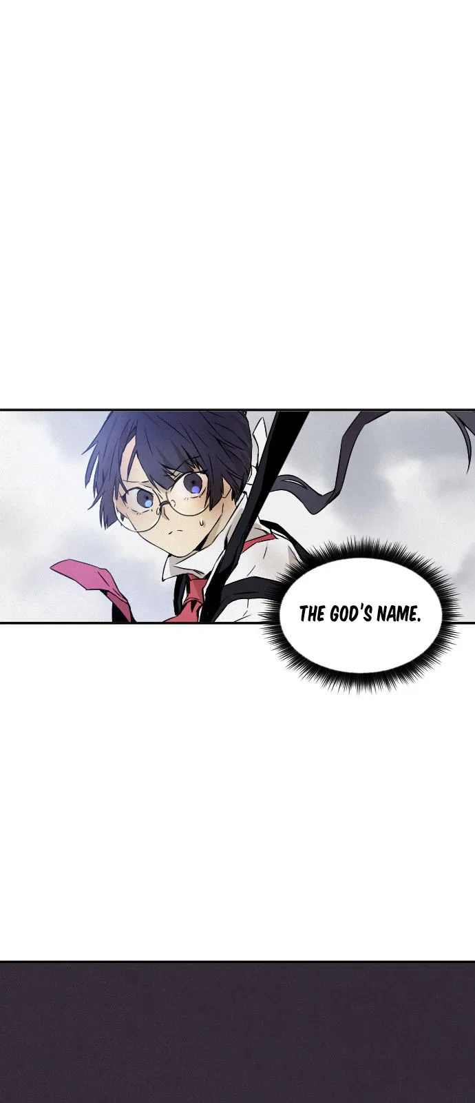 How to Kill a God Chapter 3 – Page 48