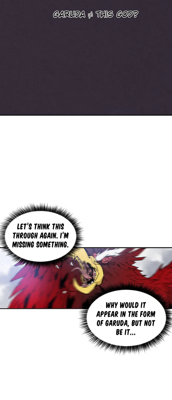 How to Kill a God Chapter 3 – Page 51