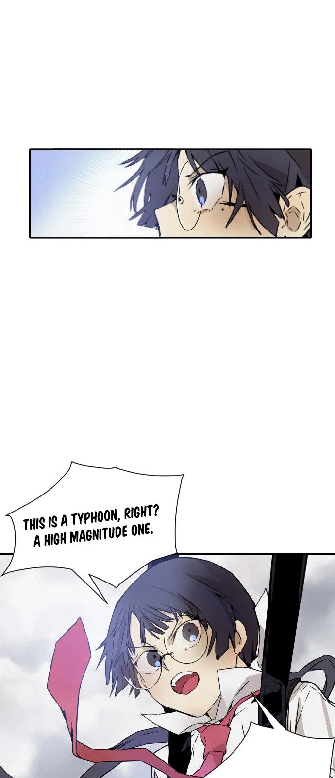 How to Kill a God Chapter 3 – Page 53