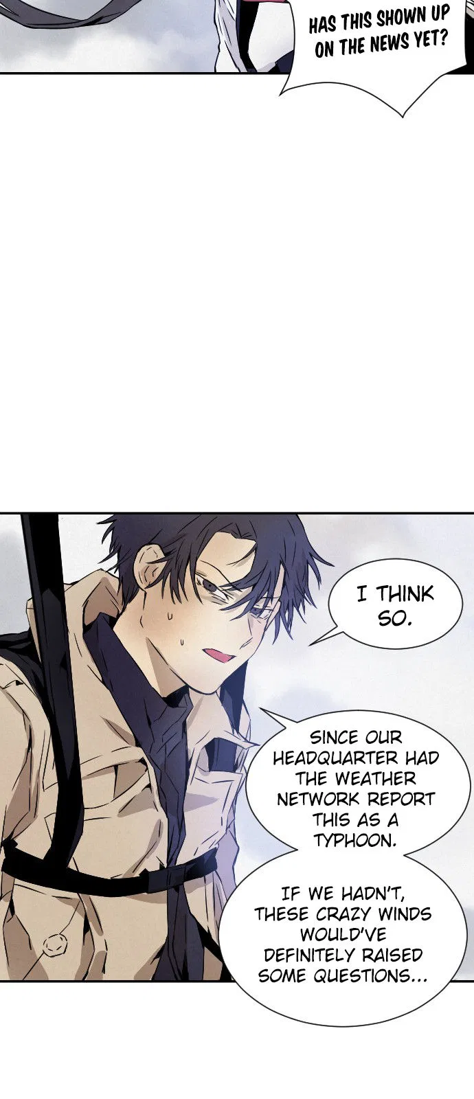 How to Kill a God Chapter 3 – Page 54