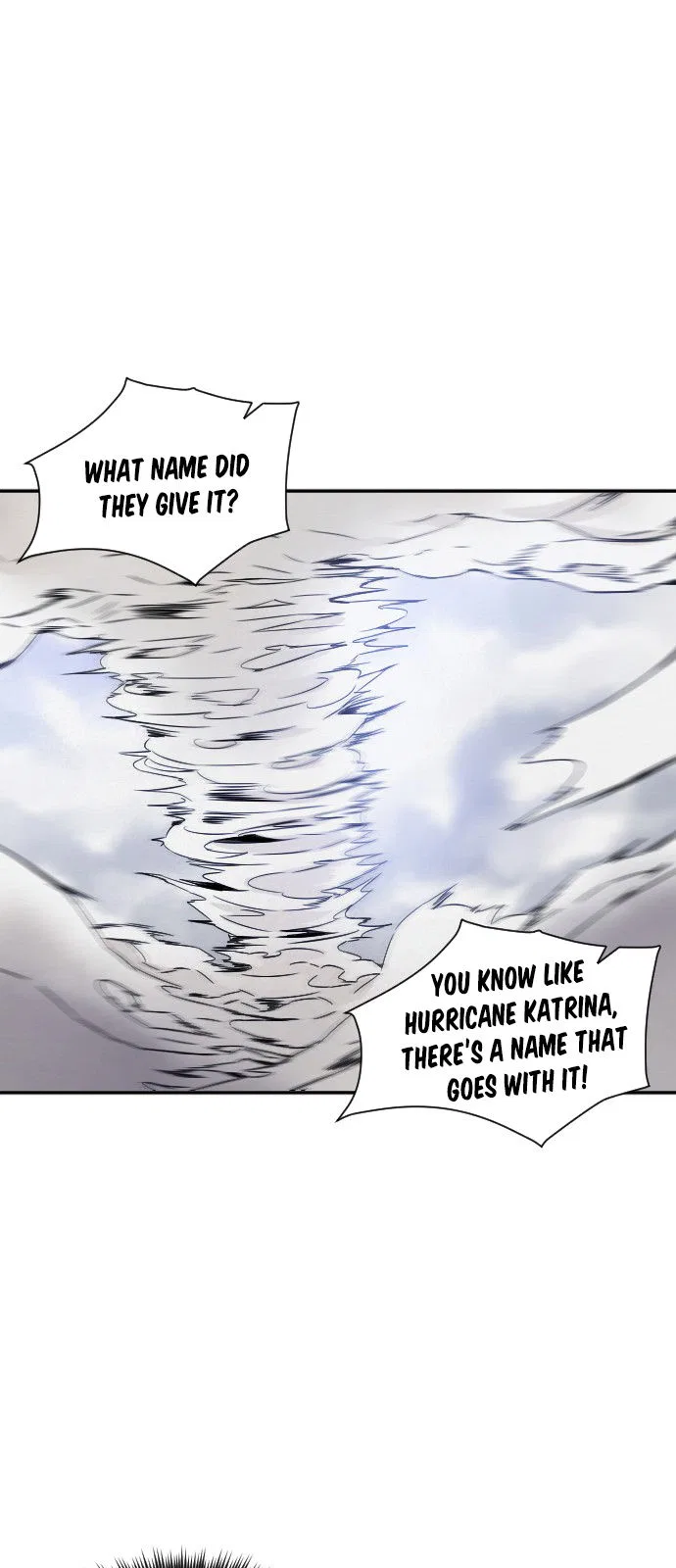 How to Kill a God Chapter 3 – Page 55
