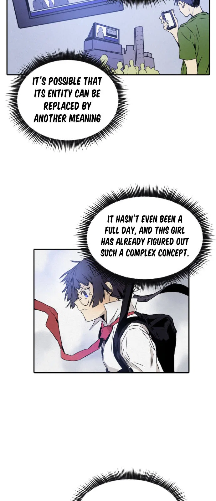 How to Kill a God Chapter 3 – Page 57