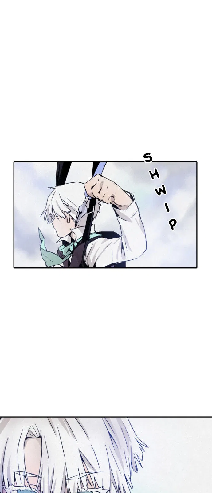 How to Kill a God Chapter 3 – Page 62
