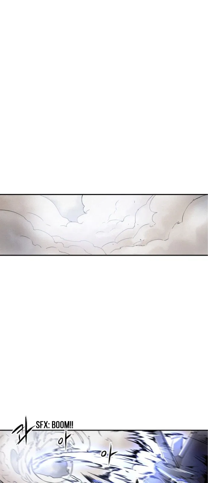 How to Kill a God Chapter 2 – Page 2