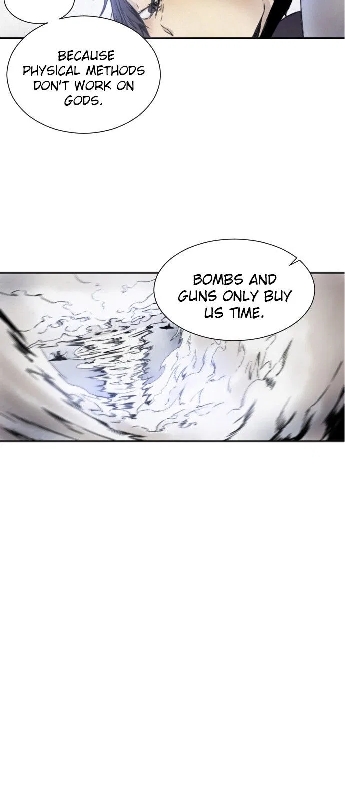 How to Kill a God Chapter 2 – Page 12