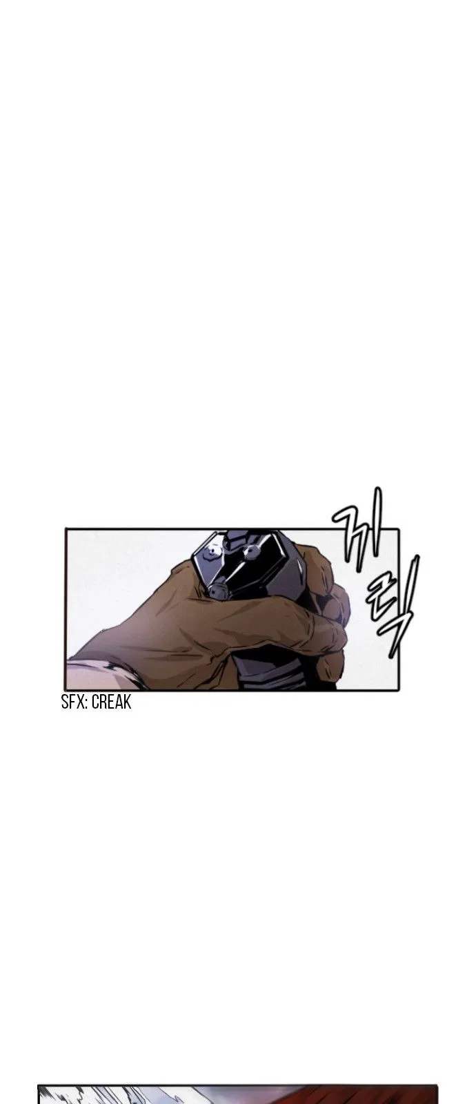How to Kill a God Chapter 2 – Page 13