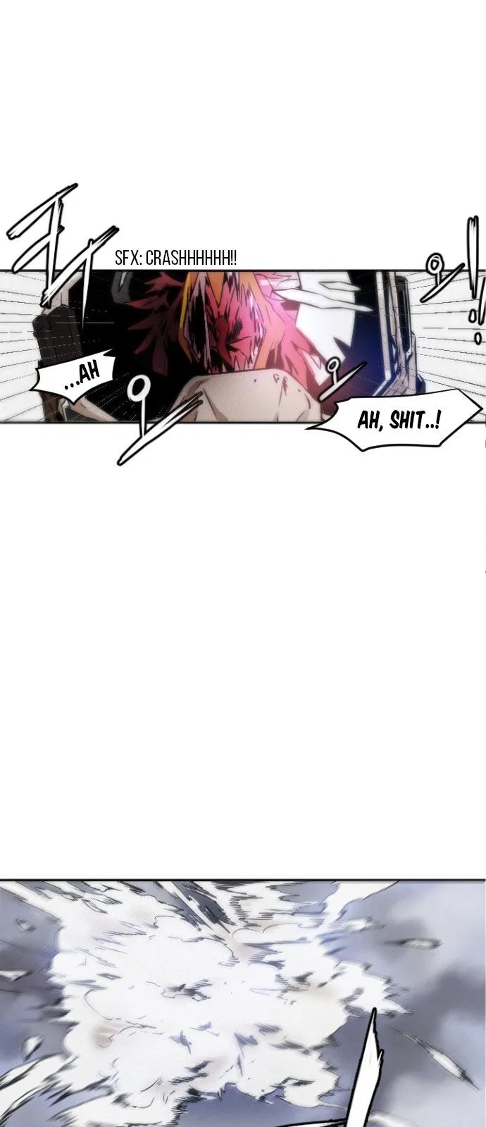 How to Kill a God Chapter 2 – Page 15