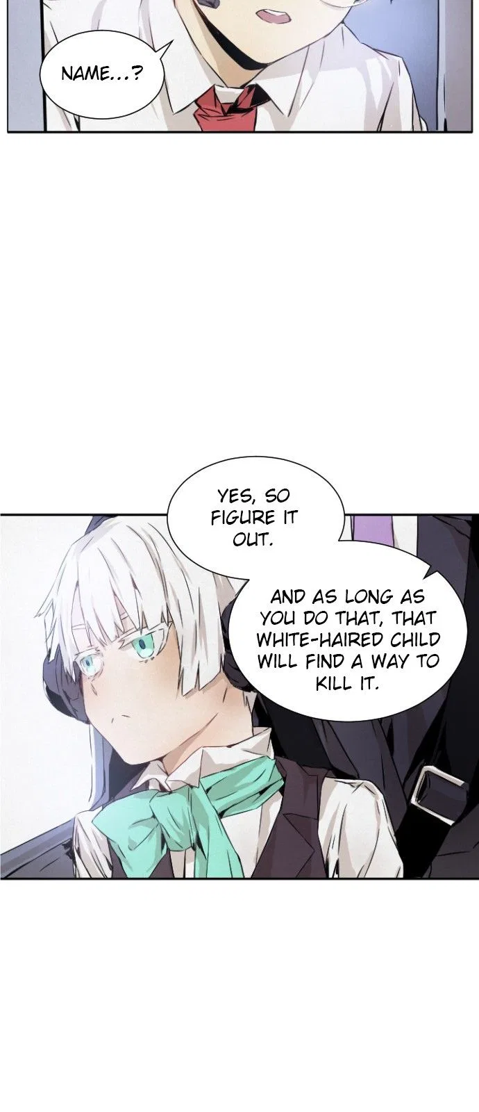 How to Kill a God Chapter 2 – Page 20