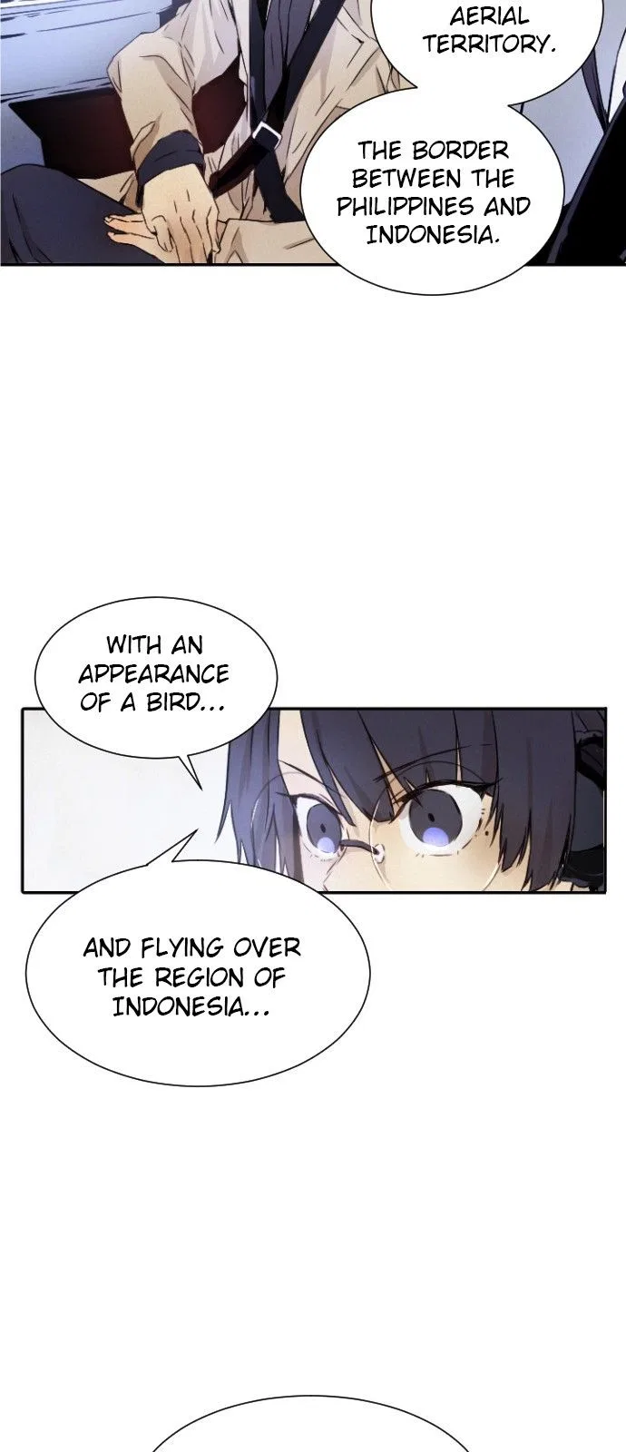 How to Kill a God Chapter 2 – Page 22
