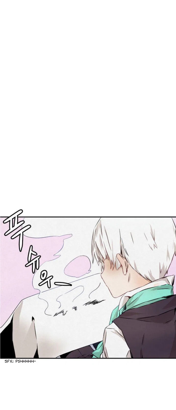 How to Kill a God Chapter 2 – Page 30