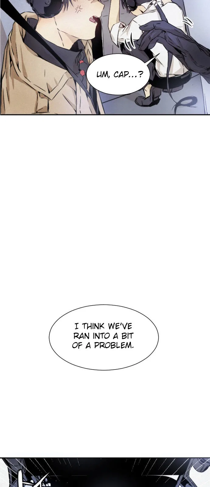 How to Kill a God Chapter 2 – Page 33
