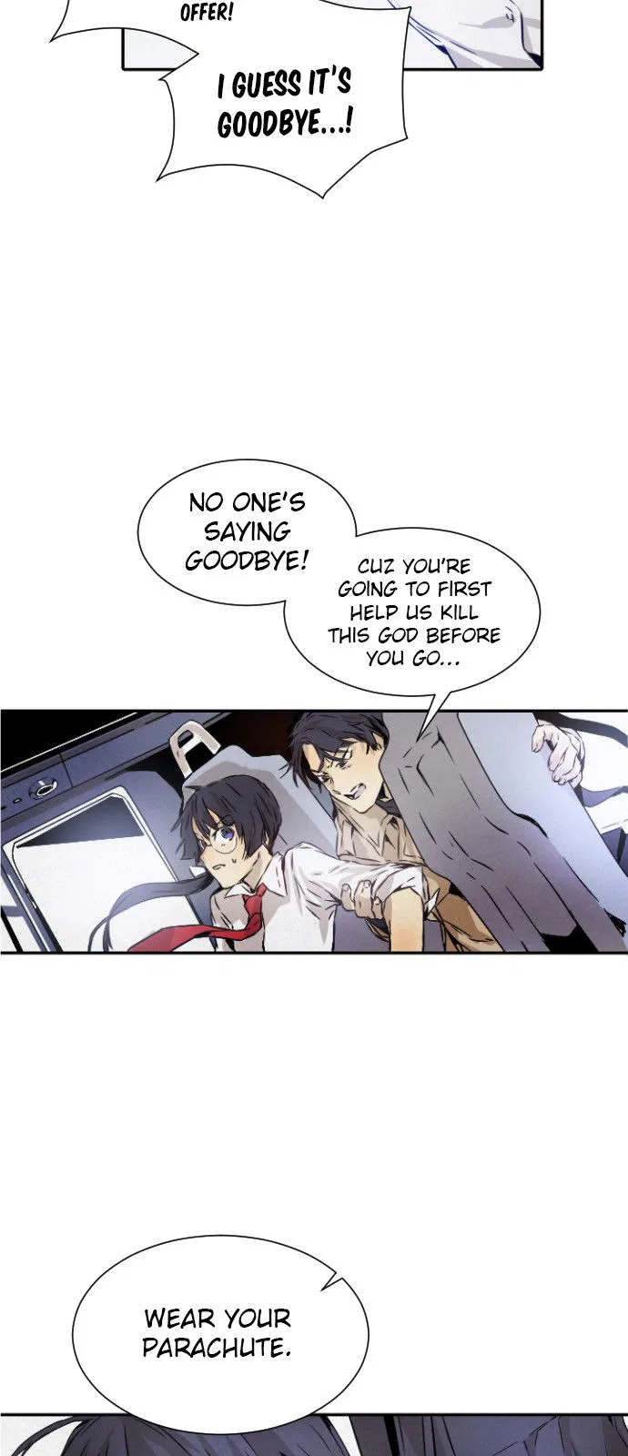 How to Kill a God Chapter 2 – Page 42