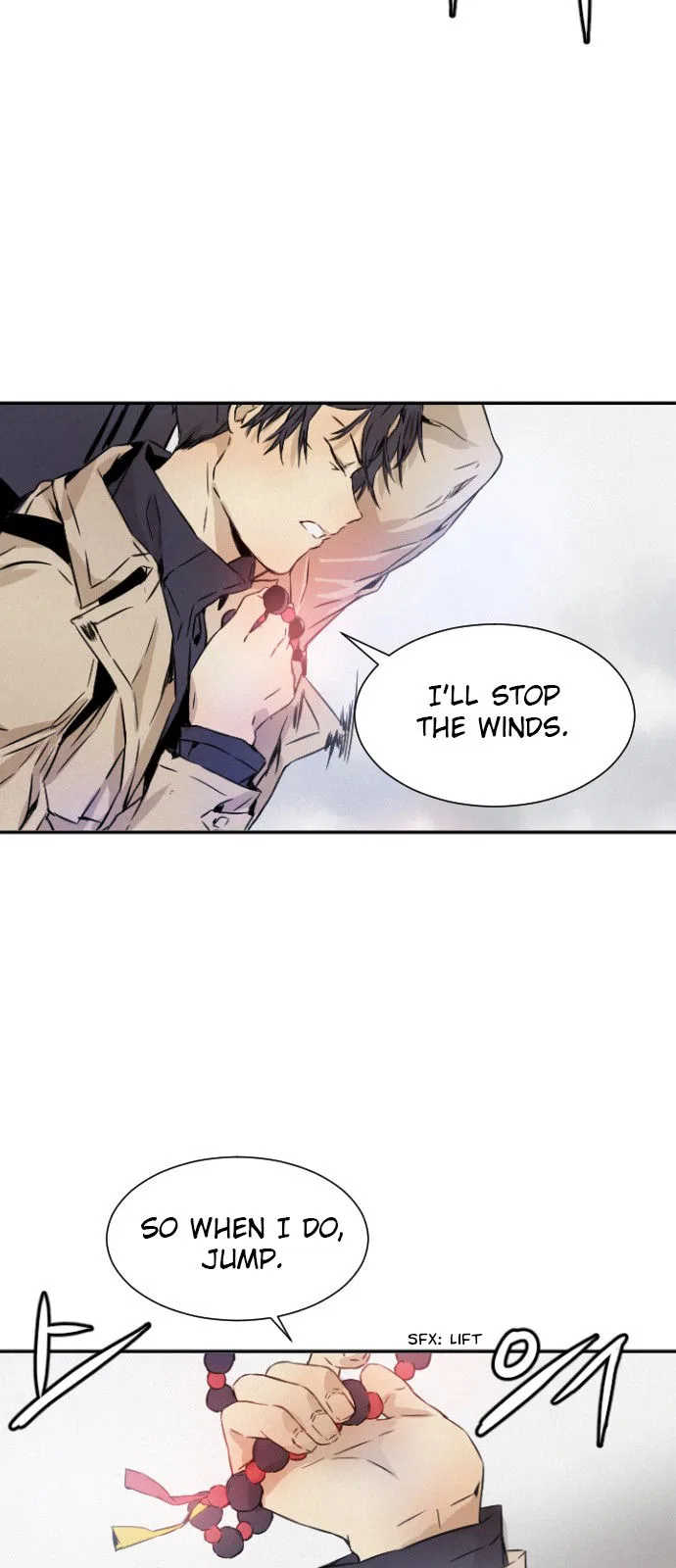 How to Kill a God Chapter 2 – Page 46