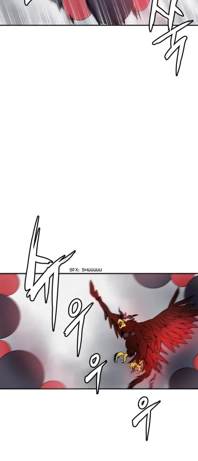 How to Kill a God Chapter 2 – Page 49