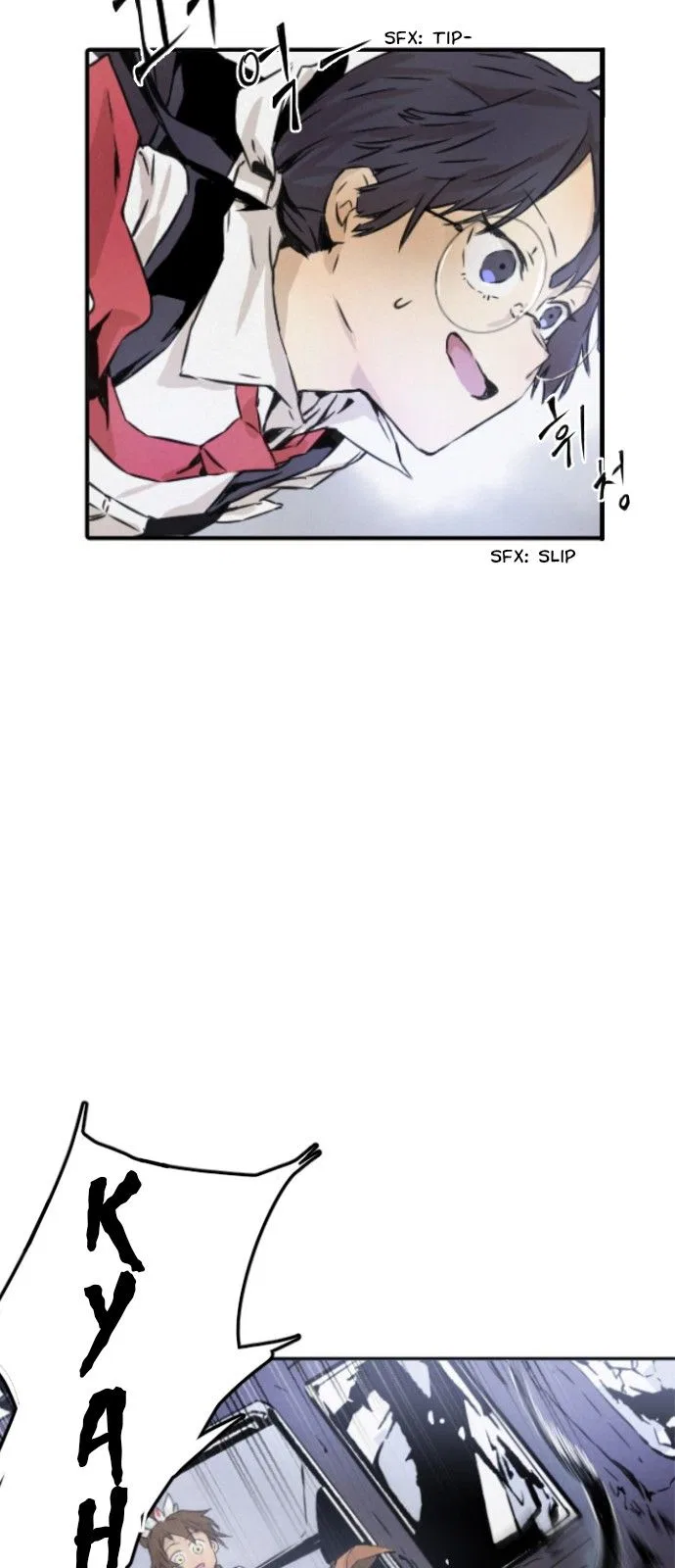 How to Kill a God Chapter 2 – Page 56